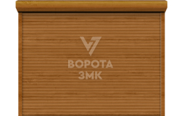 Ворота Hormann 2100×2300 ЗМК-2123