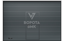 Ворота для грузовика ЗМК-3633