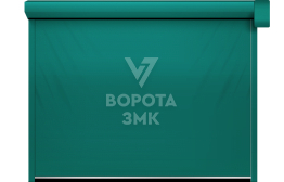Противодымная штора EI-90 2000×2200 Doorhan ЗМК-2122