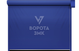 Противопожарная штора EI-90 2900×2200 ЗМК-2127